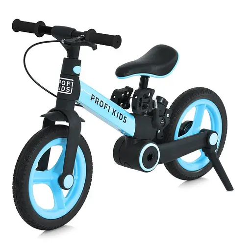 Велосипед-трансформер 3 в 1 12 д. MB 1021-6 колесо 12 дюймов - фото 4