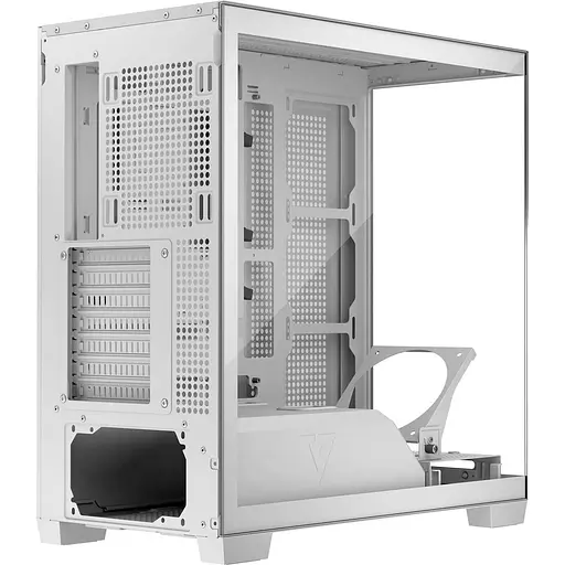 Корпус Modecom VOLCANO STELLAR без БП WHITE (AT-STELLAR-NF-0000-20) - фото 3
