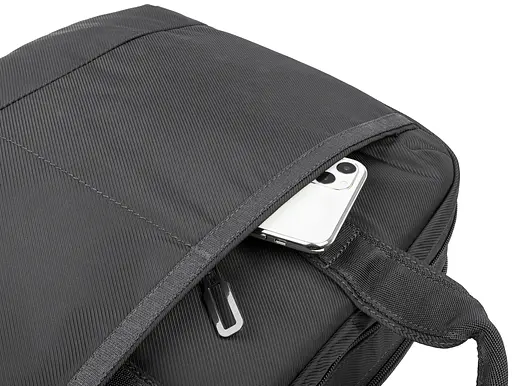 Сумка Tucano Astra 15" синяя - фото 7