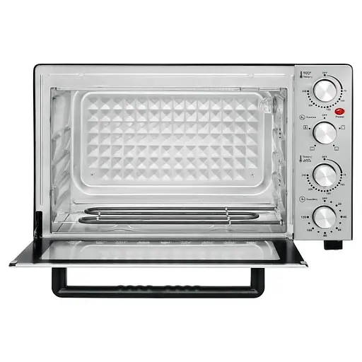 Електрична піч Rotex ROT452-CB - фото 10