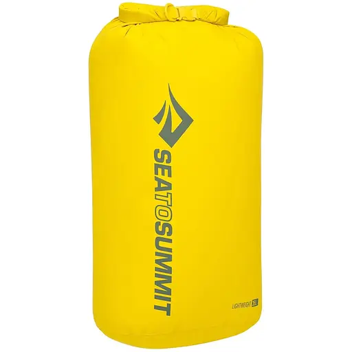 Гермочехол Sea To Summit Lightweight Dry Bag 35 L Sulphur (1033-STS ASG012011-070935)