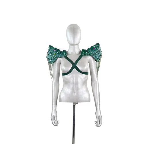 Наплечники Secret Garden - фото 2