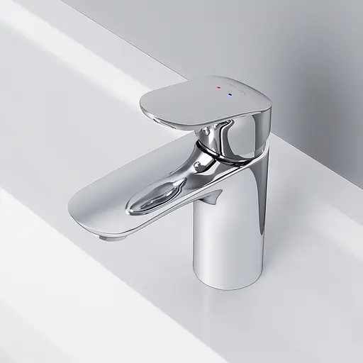 Змішувач для умивальника AM.PM Like F8093000 - фото 5