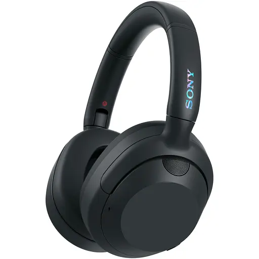 Наушники Over-ear ULT WEAR BT 5.2, ANC, AAC, LDAC, беспроводные, микрофон, черный Sony teh0013166 - фото 2
