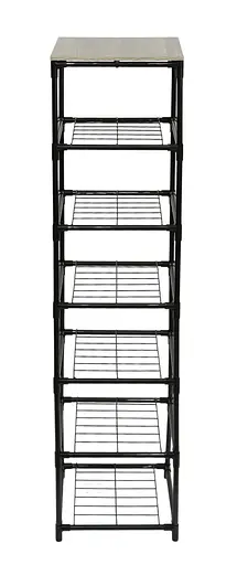 Стеллаж UNIVERSAL HOME SIX 6 яруса - фото 2