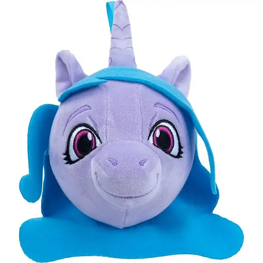 Дитяча м'яка іграшка-сюрприз My Little Pony M14161 в асортименті - фото 5