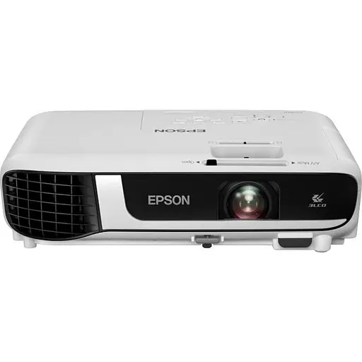 Мультимедійний проектор Epson EB-W51 (V11H977040)