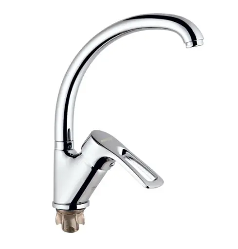 Змішувач для кухні Mixxus DYU4-181 (MI6479) - фото 1