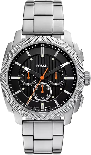 Часы Fossil Machine FS6095