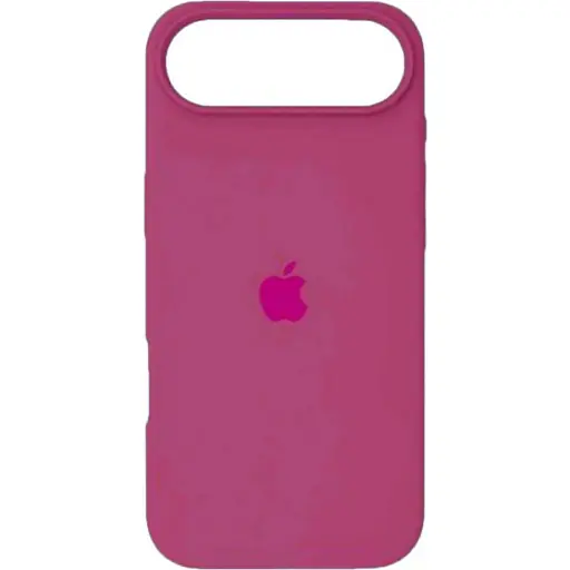 Чохол Silicone Case для Apple iPhone Air Dragon Fruit AA (145445)