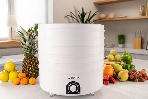 Сушарка Ardesto для продуктів FDB-5385 - фото 2