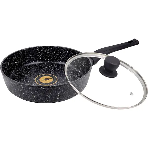 Сковорода Ringel Koriander 28 см (6361484) - фото 1