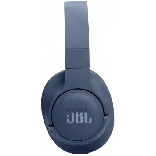 Гарнітура JBL Tune 720BT Blue (JBLT720BTBLU) (6861962) - фото 3
