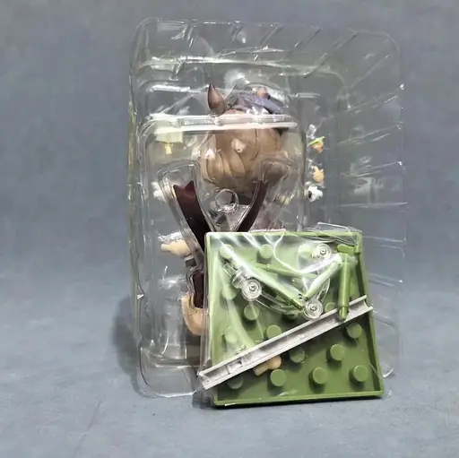 Подвижная Фигурка Nendoroid Матиканэ Тангейзер 2412 Нендороид из аниме Девушки-пони: Славное дерби Uma Musume - фото 13