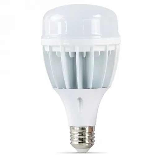 Лампа свiтлодiодна Feron LB-65 30Вт E27 6400K (1516) - фото 2