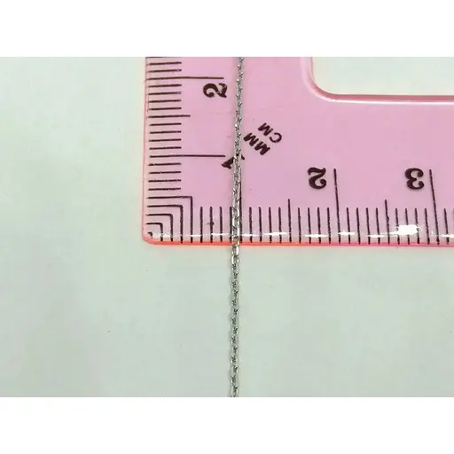 Срібне кольє Qvaliz Колібрі. 908-01127 - фото 4