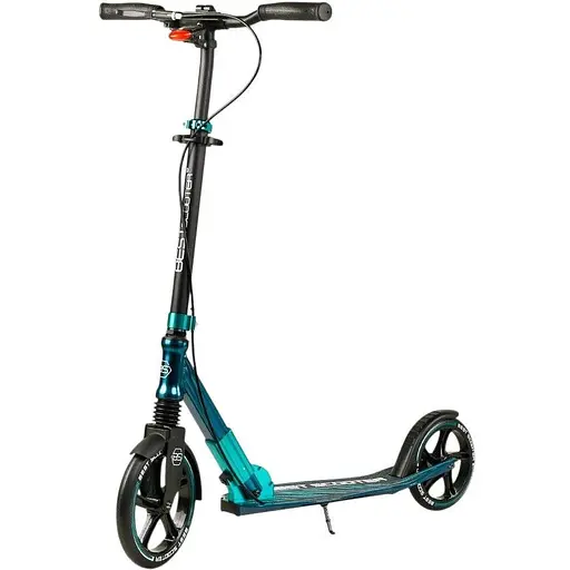 Детский двухколесный самокат Best Scooter 43685