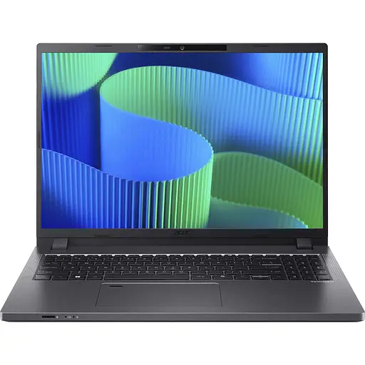 Ноутбук Acer TravelMate P2 TMP216-51-TCO-57EM (NX.BE5EX.005) [157467] - фото 1