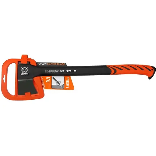 Сокира Demon M82818 колун M 1.25 кг - фото 2