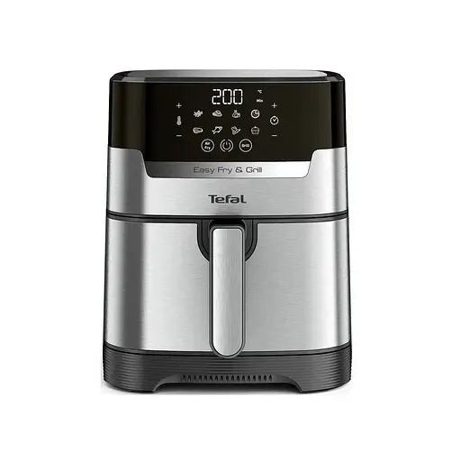 Мультиварка Tefal EY505D15