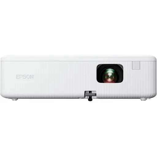 Мультимедийный проектор Epson CO-FH01 (V11HA84040) - фото 2