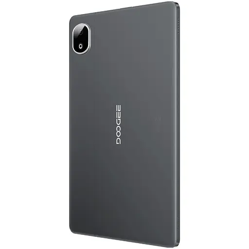 Планшет Doogee T30E-A 11` HD /4GB/128GB/ T606 8000mAh/ 13+5Мп / LTE / Keyboard+Mouse / Metal Grey - фото 5