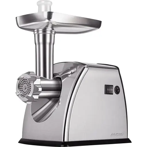 Електром'ясорубка MPM Product MMM-07