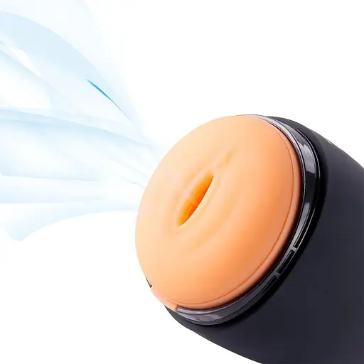 Мастурбатор Otouch AIRTURN 3 - фото 7