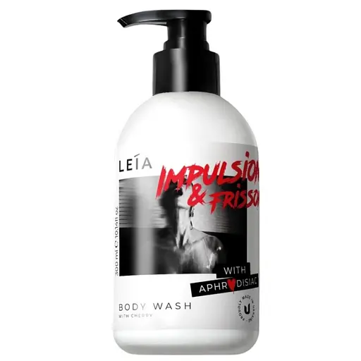 Гель для душу LEIA Impulsion & Frisson