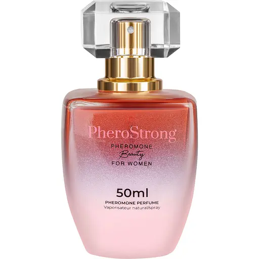 Парфуми з феромонами PheroStrong Pheromone Beauty for Women для жінок 50 мл
