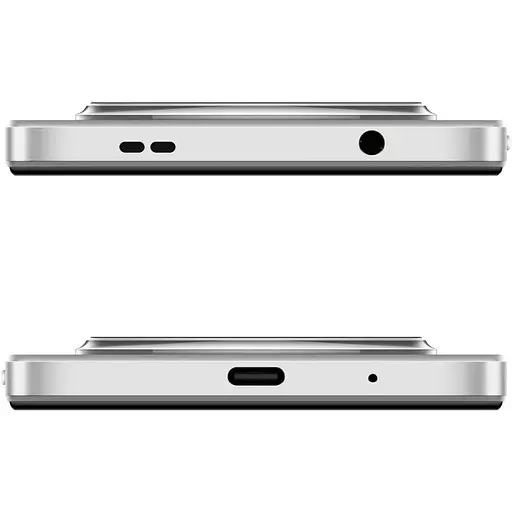 Смартфон Xiaomi Poco C61 3/64GB WhiteEU