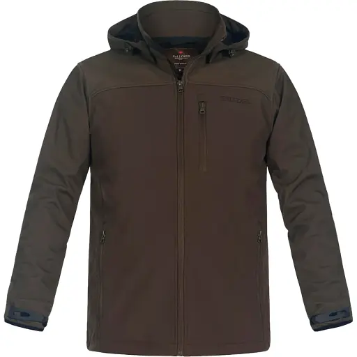 Куртка Hallyard Scarba M Brown