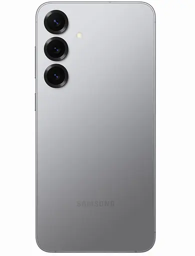 Смартфон Samsung Galaxy S25+ 12/256GB Silver Shadow (SM-S936BZSDEUC) - фото 2