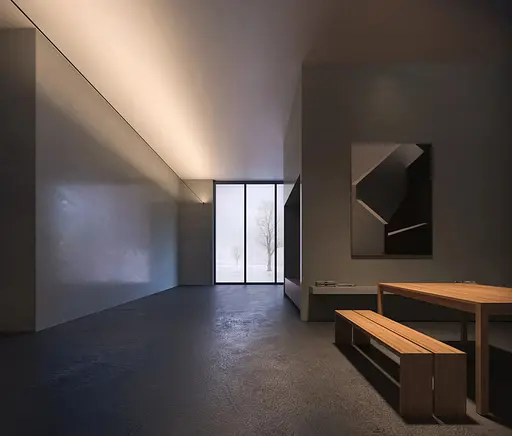 Система освітлення MJ-Light SKYLINE 06B930B 6M 3000K - фото 3