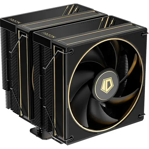 Кулер для процесора ID-Cooling Frozn A620 GDL [148475] - фото 1