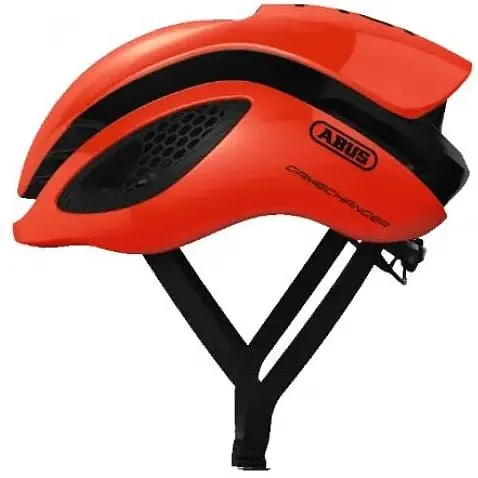 Велошолом спортивний Abus Gamechanger M Shrimp Orange (1007-816680)
