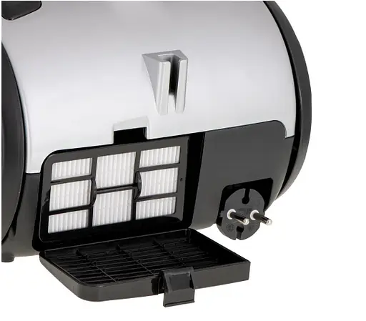 Пылесос Camry CR 7039 без мешка комплект до 9 подушек для чистки труднодоступных поверхностей - фото 8