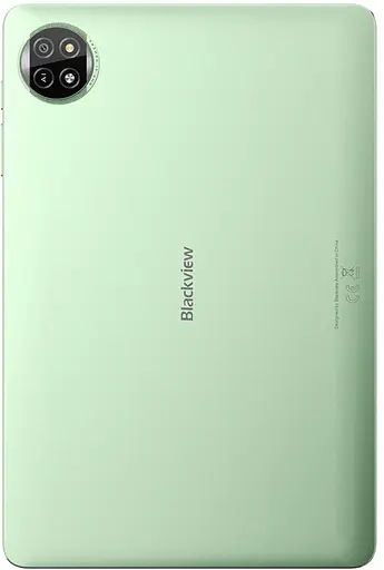 Планшет Blackview Tab 9 8/256GB Ink Grey (Global) Wi-Fi - фото 4