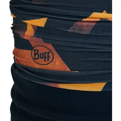 Мультиповязка Buff Polar Phalin Blue/Orange (1033-BU 132560.555.10.00) - фото 2