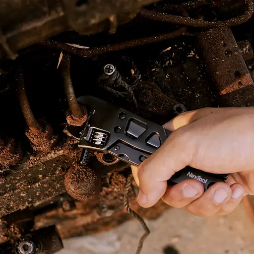 Мультитул NexTool Vanguard NE20131 [144310] - фото 10