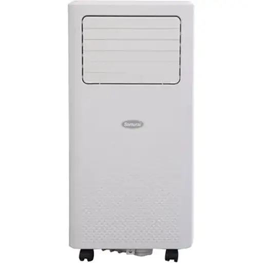 Кондиционер мобильный Samurai SMN-07CRN7M - фото 3