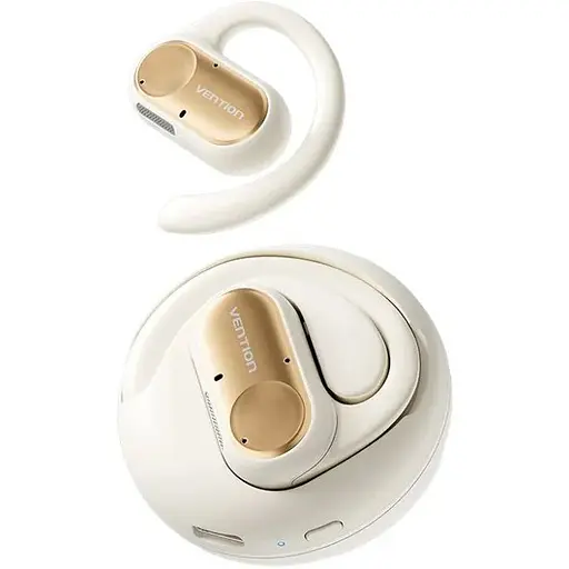 Наушники TWS Vention OpenBeat O11 Beige