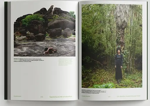 Greenhouse. Art, Ecology and Resistance - фото 2