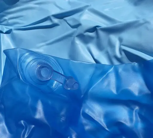 Басейн 58431 Intex конус з м'якими стінками, 790л, 2,7кг, 188-46см, в коробці (6941057454313) - фото 4