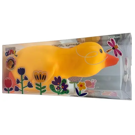 Игрушка Monster Gum Крутой замес Big Duck (AS25001)