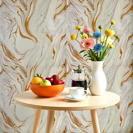 Самоклеящаяся стеновая PET плитка 600х300х2мм SW-00002643 - фото 5