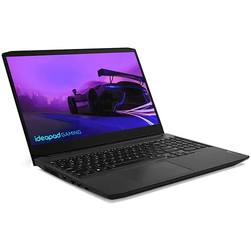 Ноутбук Игровой Lenovo IdeaPad 3 15IHU6 i5-11320H la 4.50 GHz,IPS,16GB,512GB,RTX 3050 4GB,Без ОС - фото 3