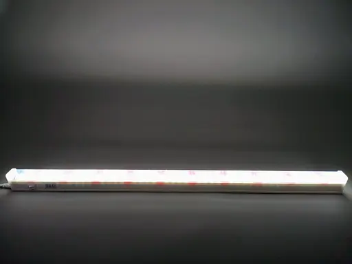 Світильник для рослин Brille FLF-09 LED 9W Fito Grow Red+White - фото 3