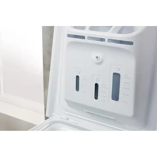 Стиральная машина Indesit BTWA51052UA - фото 4