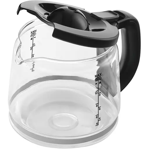 Кавоварка Sencor SCE 2710BK крапельна (41023686) - фото 4